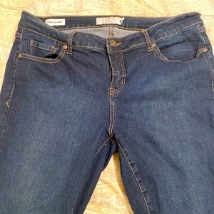 Torrid jeans